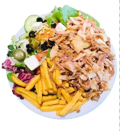 BM King kebab Kielce