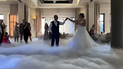 ARTIX MUSIC - DJ Wodzirej na wesele